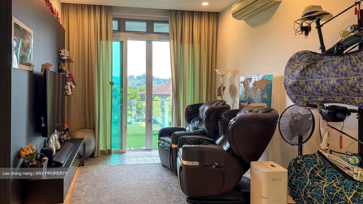 Waterfront @ Faber (D5), Apartment #554646751